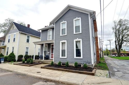 304 Buckeye St, Miamisburg, OH 45342-2335