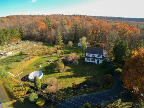 478 Rock Glen Rd, Sugarloaf, PA 18249-3403