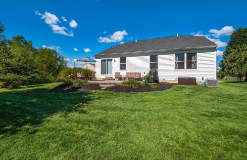 3230 Weeping Spruce Dr, Darbydale OH  43123-1490 exterior