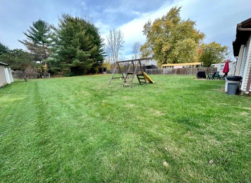 2899 Craven Dr, Marion OH  43302-8675 exterior