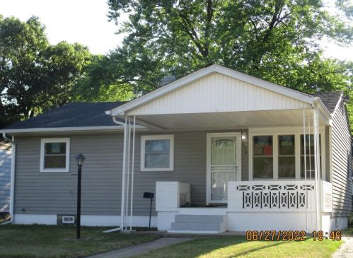 854 King St, Gary, IN 46406-2061
