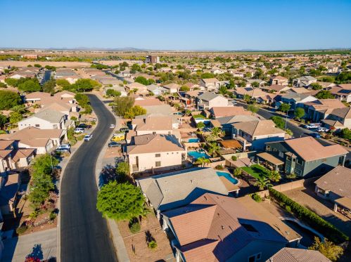 45183 Rhea Rd, Maricopa AZ  85139-9153 exterior