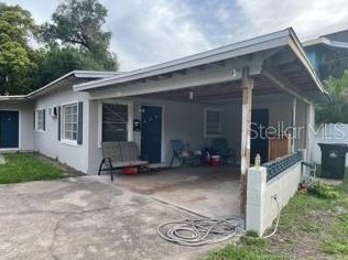 126 Harding St, Orlando, FL 32806-3021