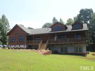 8137 Crawford Currin Rd, Oxford, NC 27565-7781
