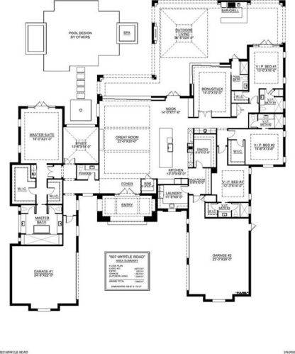 607 Myrtle Rd, Naples, FL 34108-2624