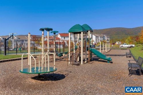 5995 Mccomb St, Crozet VA  22932-3023 exterior