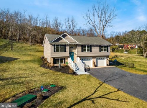 3308 Swover Creek Rd, Edinburg VA  22824-3725 exterior