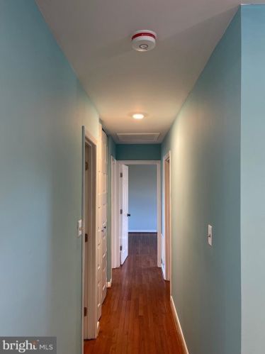 814 Kilarney Dr, Fredericksburg VA  22407-6558 exterior