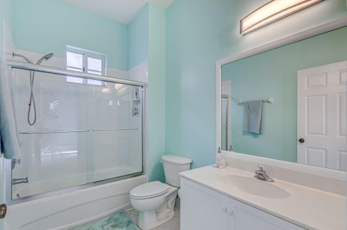 2345 Curley Cut, West Palm Beach FL  33411-5921 exterior