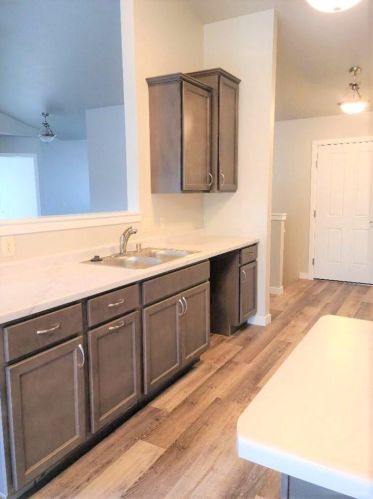 127 Stone Castle Dr, Fond Du Lac WI  54935 exterior