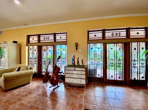 632 9 St, Belle Glade FL  33430-4121 exterior