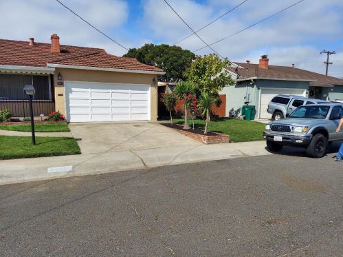 20831 Times Ave, Hayward, CA 94541-3757