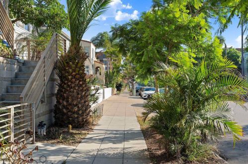 3310 1st Ave, San Diego, CA 92103-5696