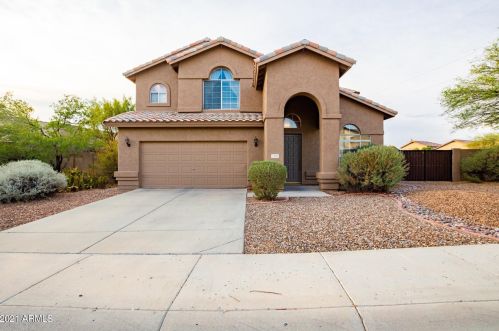 4192 Rancho Caliente Dr, Cave Creek, AZ 85331-3843