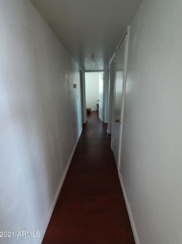 6219 12 Pl, Phoenix AZ 85014-4004 exterior