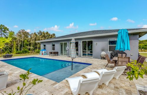 15364 74th St, Town Of Loxahatchee Groves FL  33470-3183 exterior