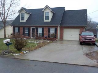 167 Nicole Chase Ln, Knoxville, TN 37924-2086