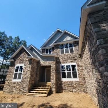 12606 Five Mile Rd, Fredericksburg, VA 22407-6685