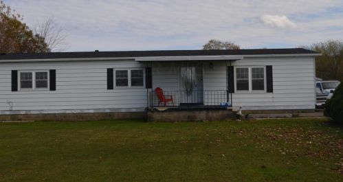 2819 County Line Rd, Johnstown, OH 43031-8000