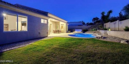 15620 18th St, Phoenix AZ  85022-3353 exterior