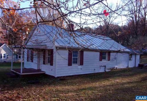 14125 James Madison Hwy, Madison Mills, VA 22960-2819