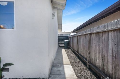 547 Newport Ave, Pismo Beach CA  93433-1611 exterior