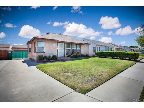 5846 Dunrobin Ave, Lakewood, CA 90713-1030