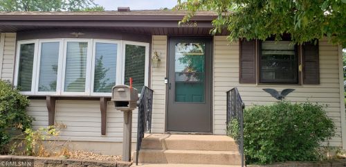 2328 California St, Minneapolis, MN 55418-3307