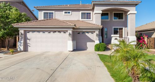 14956 Poinsettia Dr, Sun City, AZ 85379-5275