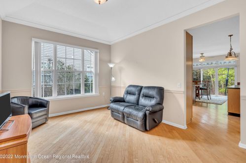 22 Morning Glory Ct, Bricktown NJ 08724-2789 exterior