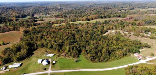 177 Dutch Ridge Rd, Guysville, OH 45735-9523