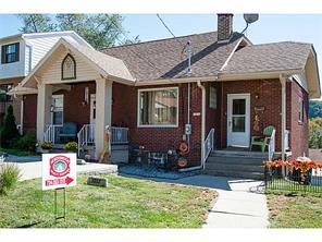 1512 Spruce St, Cheswick PA  15024-1532 exterior