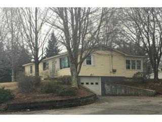 78 Route 27, Raymond NH  03077-1207 exterior