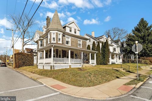 343 Lindenwold Ave, Prospectville, PA 19002-4652
