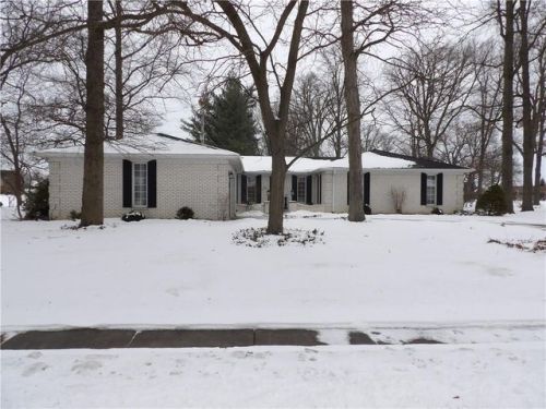804 Butler St, Coldwater, OH 45828-1012