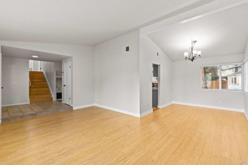 154 Oakmeade Ct, Vacaville CA exterior