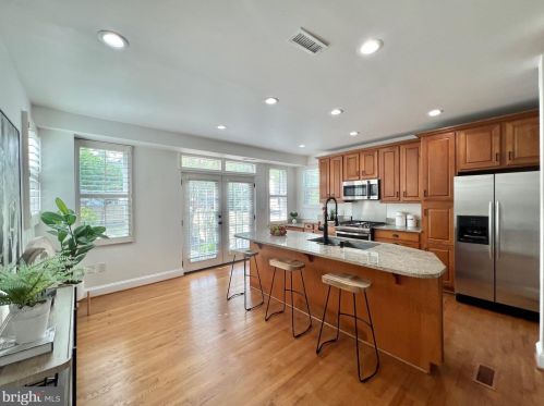 720 Taylor St, Washington DC  20017-2005 exterior