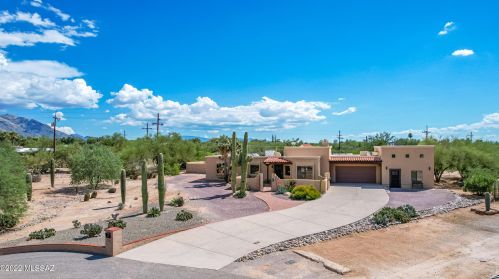 1115 Maximilian Way, Tucson, AZ 85704-3028