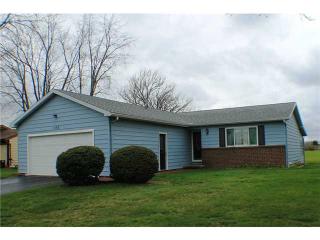 156 Chantilly Rue, Toledo, OH 43619-1606
