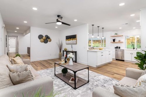 12635 Camino Vuelo, San Diego CA  92128-1414 exterior