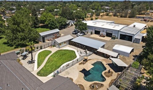 6312 2nd St, Rio Linda CA  95673-4106 exterior