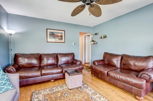 2773 51, Milwaukee WI 53219-3260 exterior