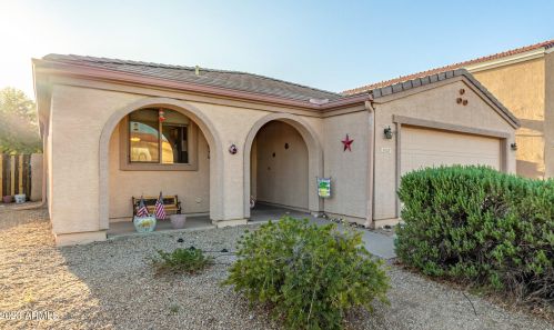 2652 84th Gln, Tolleson AZ  85353-8980 exterior
