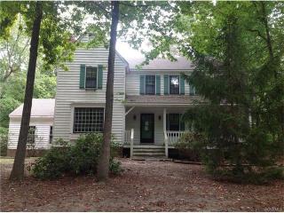 13307 Queensgate Rd, Midlothian, VA 23114-4419