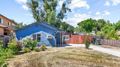 2667 Santa Fe St, Riverbank CA  95367-2226 exterior