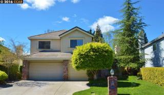 3844 Cottonwood Dr, Danville, CA 94506-6006