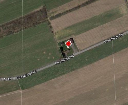 384 Green Ridge Rd, Dice, PA 17844-7637