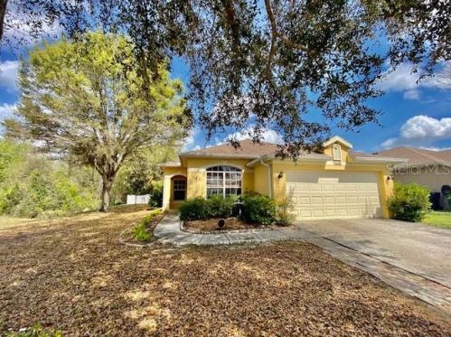 11445 Bathgate Ct, New Port Richey, FL 34654-4588