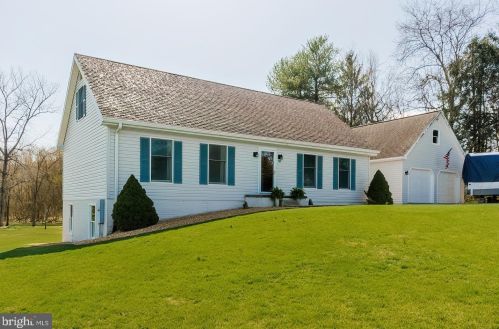 125 Harvest Ct, Harpers Ferry, WV 25425