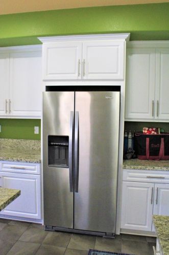 58 Tamarindo Way, Chula Vista CA  91911-5132 exterior